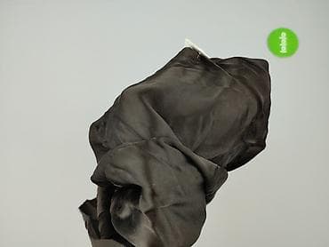 spódnice brązowa midi: Spódnica damska, rozmiar S — 5