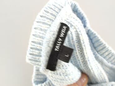 co to jest akryl w swetrze: Tally Weijl, Sweter damski, L — 4