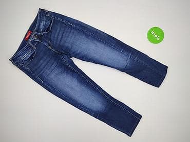 guess bluza: Guess, Jeansy damskie, rozmiar S — 2
