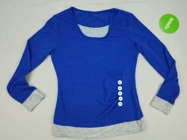 bluzki damskie dopasowane: Bluzka damska, rozmiar M — 2
