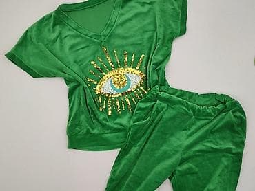 varlesca garnitur: Komplet dresowy damski, rozmiar One size — 1