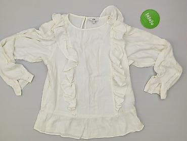 ambra buty: C&A, Bluzka damska, rozmiar S — 2