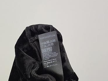 bluzki zaps: Topshop, Top damski, rozmiar XS — 5