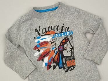 marynarka i koszulka: Blouse, F&F, 2-3 years, 92-98 cm, condition - Very good — 1