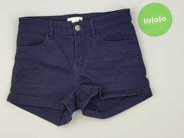 hm krótkie damskie spodenki: H&M, Szorty damskie, rozmiar XS — 2