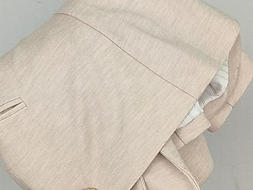 biala kurtka stradivarius: H&M, Marynarka damska, rozmiar M — 6