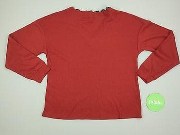 buty witchen: SZACHOWNICA, Women's blouse, size L — 3