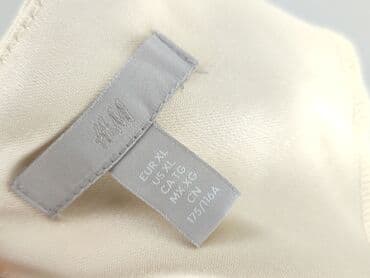 bluzka boho h: H&M, Bluzka damska, rozmiar XL — 4