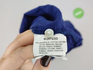 h m tunika: Montego, Tunika damska, rozmiar 3XL — 5