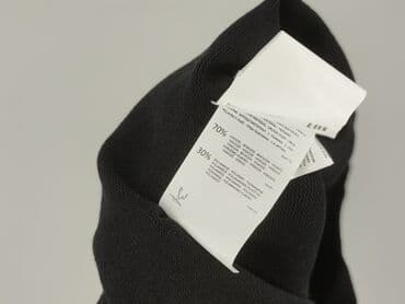 sweter damski s: Sinsay, Golf damski, rozmiar XL — 5