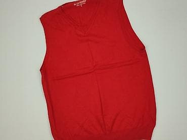 buty nylon red: In Extenso, Kamizelka damska, rozmiar L — 1