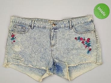 botki dior: Janina, Szorty damskie, rozmiar XL — 2