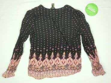 bluzki ze ściągaczem na dole: Forever 21, Bluzka damska, rozmiar M — 3