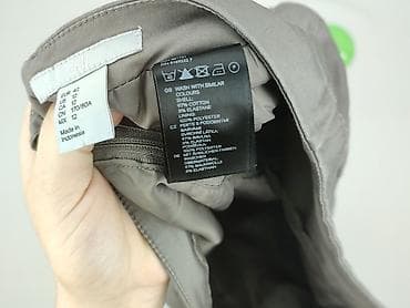 spódnica basic: H&M, Spódnica damska, rozmiar XL — 5
