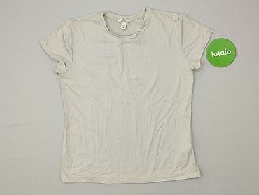 bluzka tupac pull and bear: H&M, T-shirt damski, rozmiar XL — 2