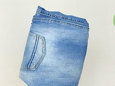 pull jeans: PULL&BEAR, Jeans for women, size L — 6