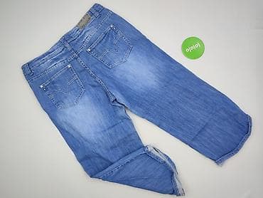 bluzki levis: Denim, Jeansy damskie, rozmiar M — 3