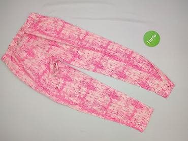 gniotek: Gina Tricot, Spodnie materiałowe damskie, rozmiar M — 3