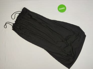 spódnice maxi jesienna: H&M, Sukienka damska, rozmiar S — 2
