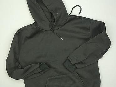 bluza welurowa pepco: Bluza z kapturem dla mężczyzn, rozmiar M — 1
