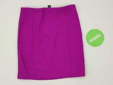 forever 21 spódniczka skórzane: Forever 21, Spódnica damska, rozmiar S — 4