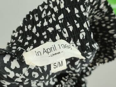 kozaki na koturnie ccc czarne: In April 1986, Spódnica damska, S — 4