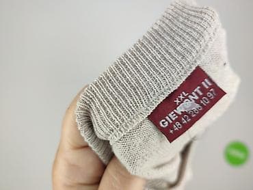 marka bartek: Sweter dla mężczyzn, rozmiar 2XL — 4