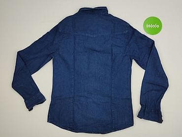 levis t shirt basic: Koszula damska, rozmiar S — 3