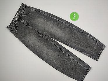 regular fit jeans: Re-Dress, Jeansy damskie, rozmiar XS — 2