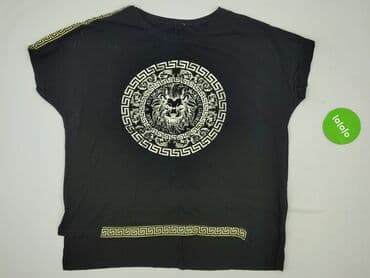 bolf bluza: FreeStyle, T-shirt damski, rozmiar 8XL — 2