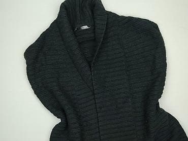 rozowy: Bpc bonprix collection, Ponczo damskie, rozmiar XL — 1