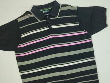 oryginalne koszulki barcelony: Koszulka polo dla mężczyzn, XL, Marks & Spencer, stan - Idealny — 1
