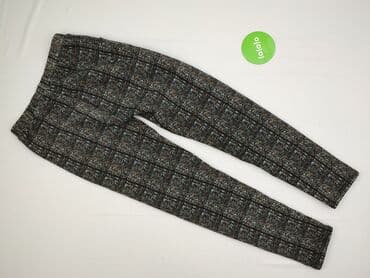 kozaki damskie zimowe ccc: Leggings, Legginsy M — 3