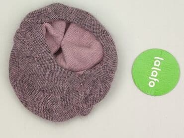 c a torba: Beret, Damskie, stan - Idealny — 3