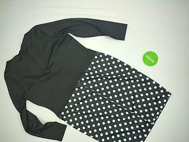 sukienka second hand: Bpc bonprix collection, Sukienka damska, rozmiar 3XL — 3
