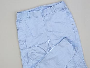 botki mexx: Blue Motion, Spodnie materiałowe damskie, rozmiar M — 1