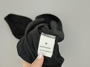 spodnie hellow kity: Koszula nocna damska, rozmiar M — 4