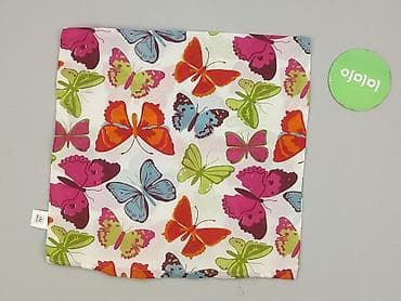 Artykuły papiernicze: Pillowcase, 40 x 40, kolor - Kolorowy, stan - Idealny — 2