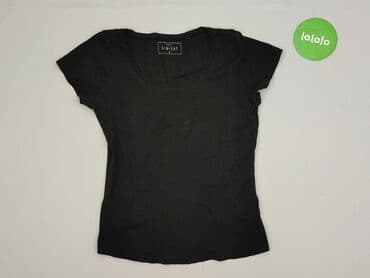 sinsay t shirty damskie: Sinsay, T-shirt damski, rozmiar M — 3