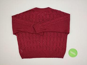 kopertowy sweter: KappAhl, Sweter damski, rozmiar M — 3