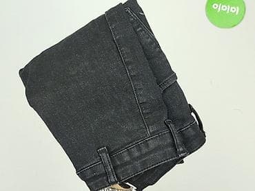 Bershka, Jeansy damskie, rozmiar 2XS — 7