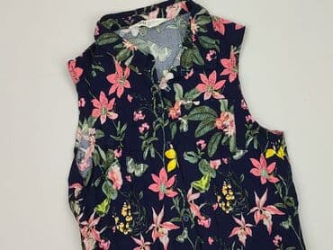 sukienka o kroju marynarki h m: Bluzka, H&M, 14 lat, 158-164 cm, stan - Bardzo dobry — 1