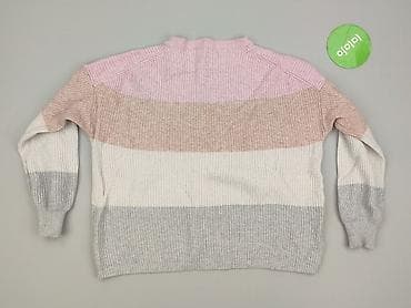 sweter na koszule: ONLY, Sweter damski, rozmiar M — 3
