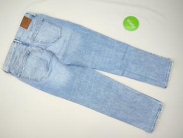 continue koszule: A&F, Jeansy dla mężczyzn, rozmiar L — 3