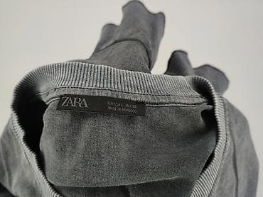 zara basic rn 77302: Zara, Bluzka damska, rozmiar L — 5