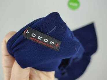 długa tunika: Sukienka damska, rozmiar M — 4