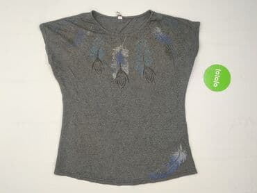 bytom biala koszula: T-shirt damski, rozmiar M — 2