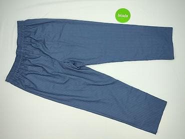 eric emanuel spodnie: Primark, Spodnie materiałowe damskie, rozmiar L — 3