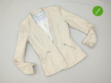 vistula garnitur: Reserved, Marynarka damska, rozmiar M — 2