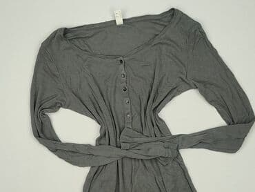 c a bluzka z długim rękawem: T-shirt damski, rozmiar S — 1